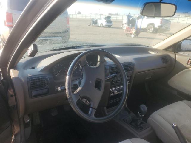 Photo 8 from auction – 1990 HONDA ACCORD LX with VIN 1HGCB7156LA057331