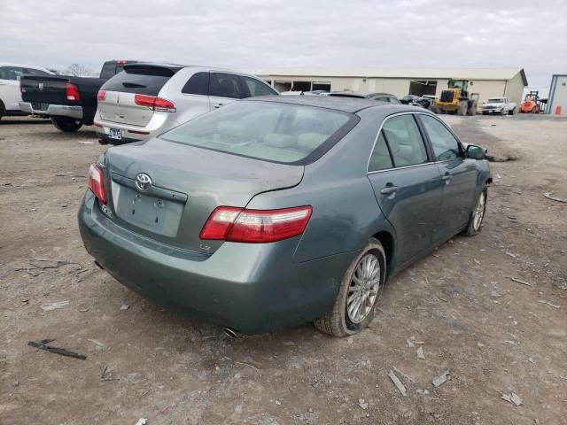 Photo 3 from auction – 2007 TOYOTA CAMRY with VIN 4T1BK46K37U530125