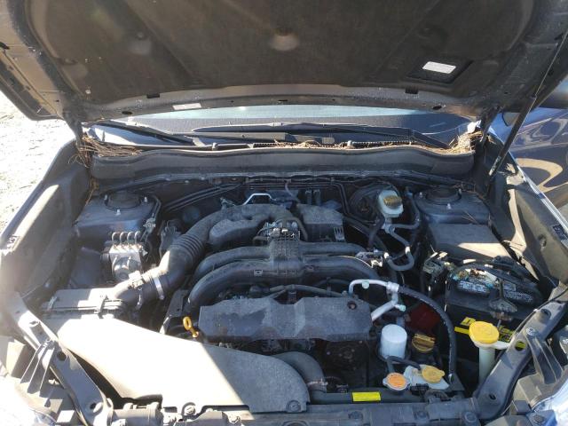 Photo 11 from auction – 2015 SUBARU FORESTER 2 with VIN JF2SJABC2FH460274