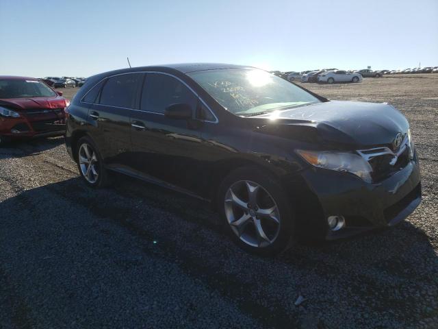 Photo 4 from auction – 2012 TOYOTA VENZA LE with VIN 4T3BK3BB2CU067623