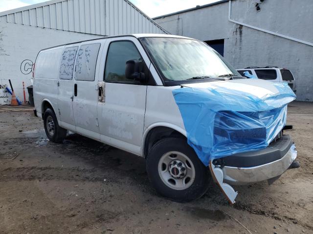 Photo 4 from auction – 2016 GMC SAVANA G25 with VIN 1GTW7AFF0G1903311