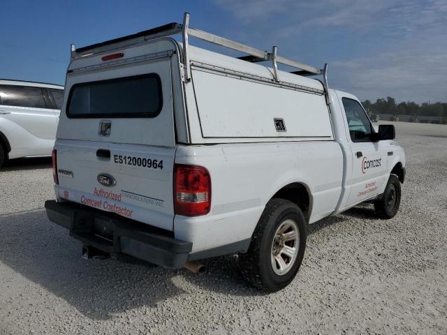 Photo 3 from auction – 2011 FORD RANGER with VIN 1FTKR1ADXBPA33443