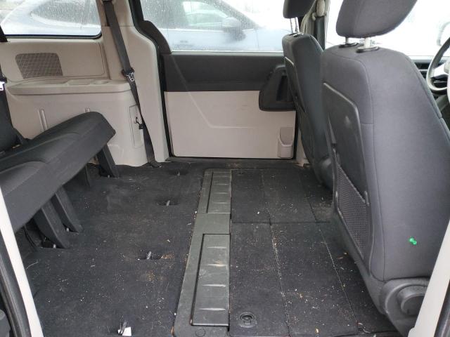 Photo 11 from auction – 2010 DODGE GRAND CARA with VIN 2D4RN4DE9AR185598