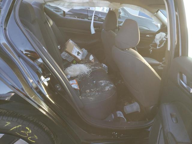 Photo 10 from auction – 2020 NISSAN ALTIMA S with VIN 1N4BL4BV2LC252230
