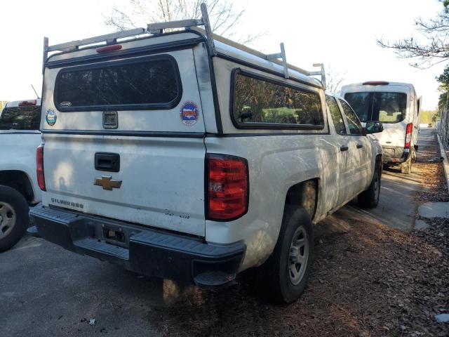 Photo 3 from auction – 2017 CHEVROLET SILVERADO with VIN 1GCRCNEH6HZ244558
