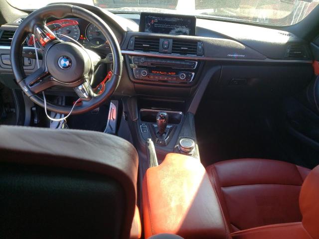 Photo 8 from auction – 2015 BMW M4 with VIN WBS3R9C59FK330630