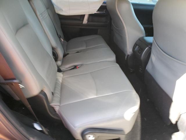 Photo 10 from auction – 2015 TOYOTA 4RUNNER SR with VIN JTEBU5JR5F5256360