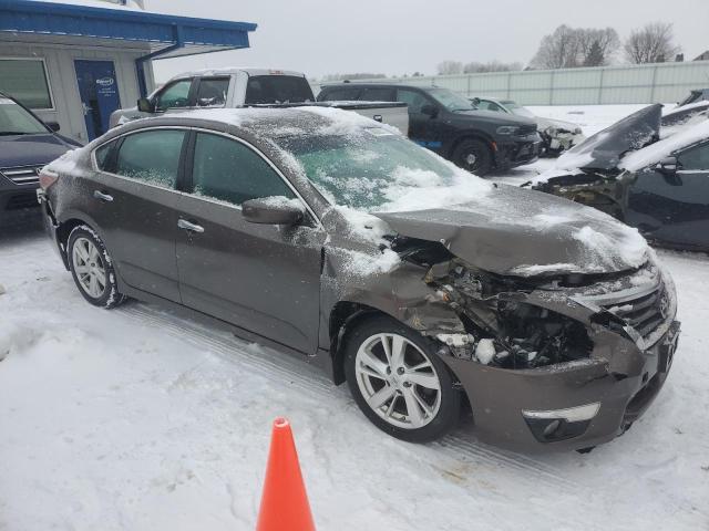 Photo 4 from auction – 2015 NISSAN ALTIMA 2.5 with VIN 1N4AL3AP7FC425530