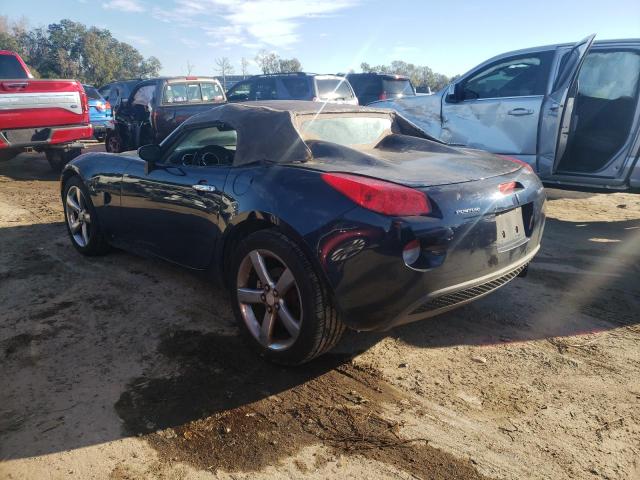 Photo 2 from auction – 2007 PONTIAC SOLSTICE with VIN 1G2MB35BX7Y116538