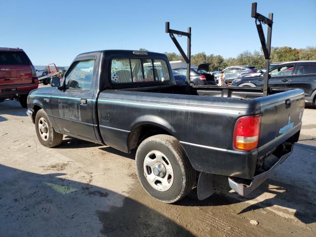 Photo 2 from auction – 1997 FORD RANGER with VIN 1FTCR10A6VUD22112
