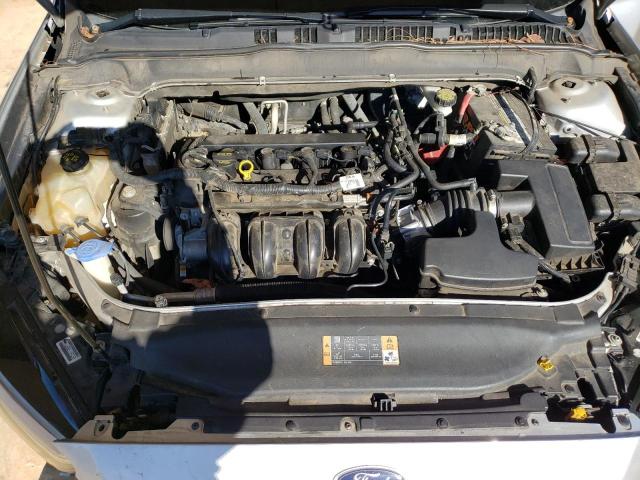 Photo 11 from auction – 2013 FORD FUSION SE with VIN 3FA6P0H75DR134358