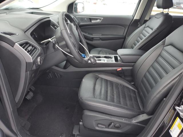 Photo 7 from auction – 2022 FORD EDGE SEL with VIN 2FMPK4J94NBA83155