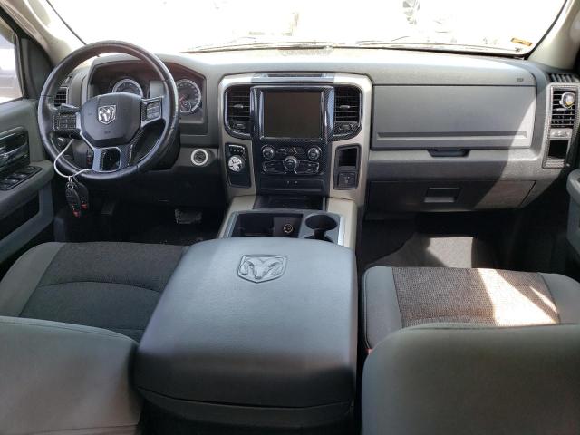 Photo 8 from auction – 2014 RAM 1500 SLT with VIN 1C6RR6GG2ES168258