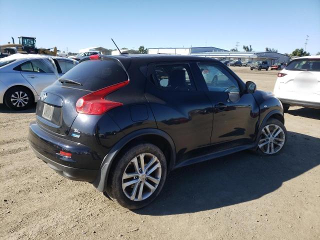 Photo 3 from auction – 2014 NISSAN JUKE S with VIN JN8AF5MR8ET352682
