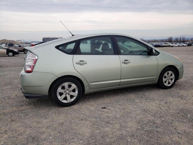 Photo 3 from auction – 2007 TOYOTA PRIUS with VIN JTDKB20U677648574