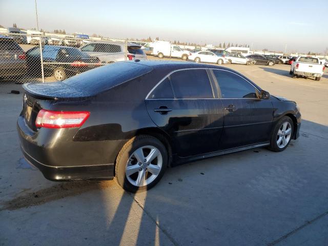Photo 3 from auction – 2010 TOYOTA CAMRY BASE with VIN 4T1BF3EK6AU075004