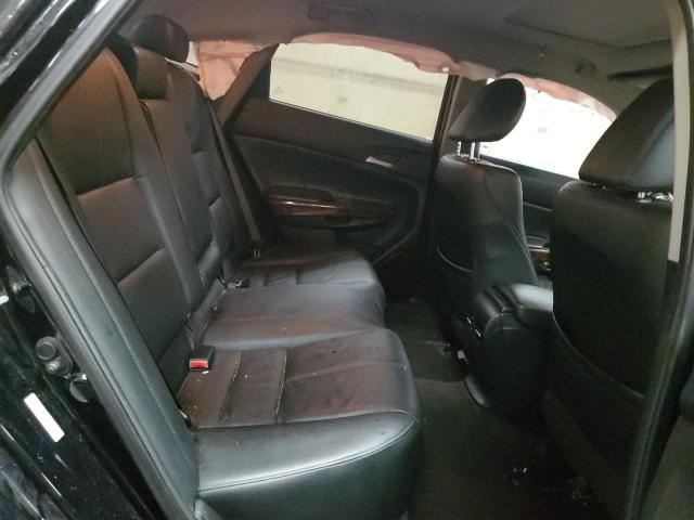 Photo 10 from auction – 2012 HONDA CROSSTOUR with VIN 5J6TF1H50CL003219