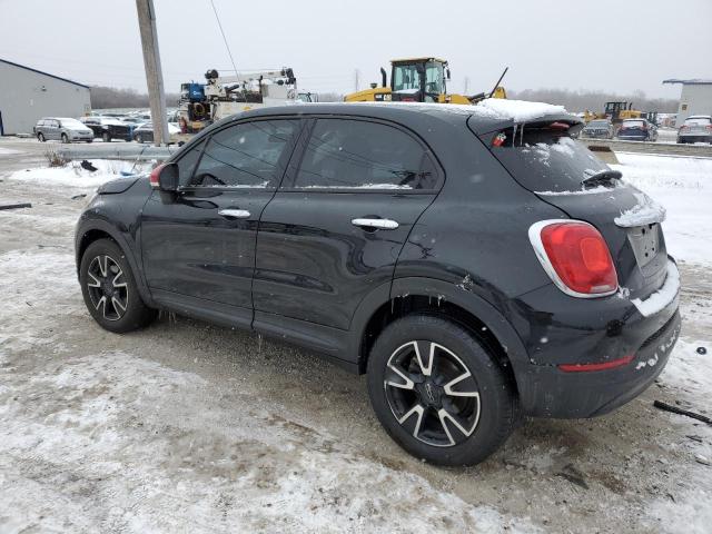 Photo 2 from auction – 2016 FIAT 500X EASY with VIN ZFBCFYBT0GP329187