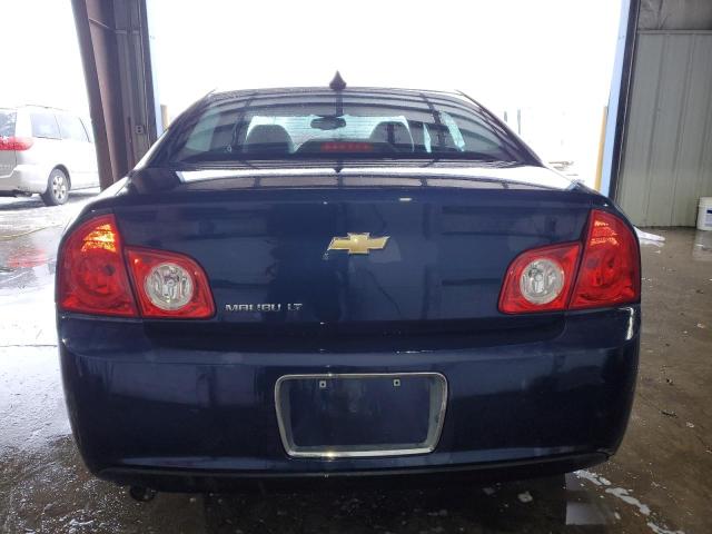 Photo 6 from auction – 2012 CHEVROLET MALIBU 2LT with VIN 1G1ZD5E00CF260586