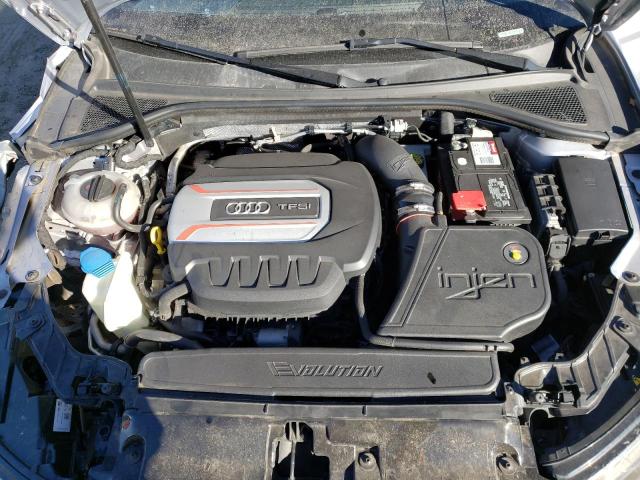 Photo 11 from auction – 2015 AUDI S3 PREMIUM with VIN WAUBFGFF2F1134276