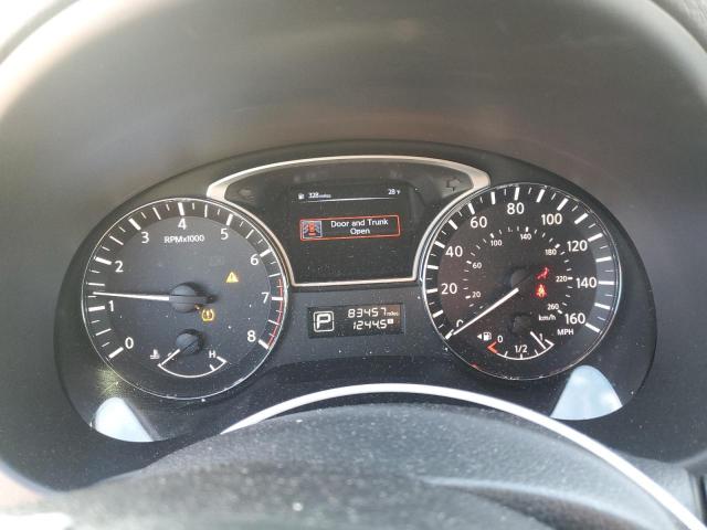Photo 9 from auction – 2014 NISSAN ALTIMA 2.5 with VIN 1N4AL3AP8EC142679
