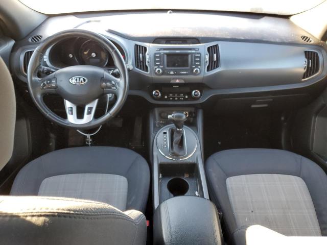 Photo 8 from auction – 2013 KIA SPORTAGE E with VIN KNDPC3A29D7503045