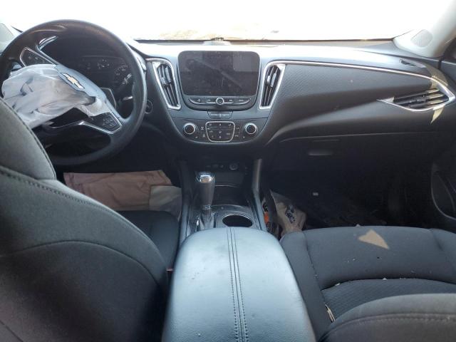 Photo 8 from auction – 2020 CHEVROLET MALIBU LT with VIN 1G1ZD5ST6LF102199