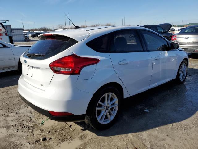 Photo 3 from auction – 2017 FORD FOCUS SE with VIN 1FADP3K27HL276978