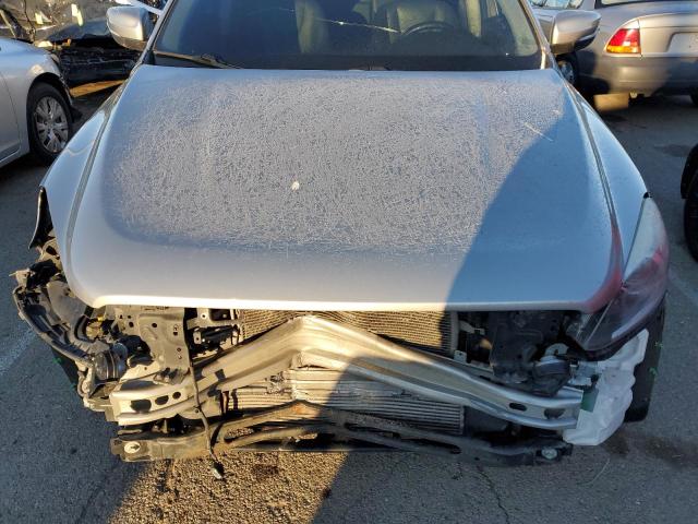 Photo 12 from auction – 2015 VOLVO XC60 T5 PL with VIN YV440MDM6F2664500