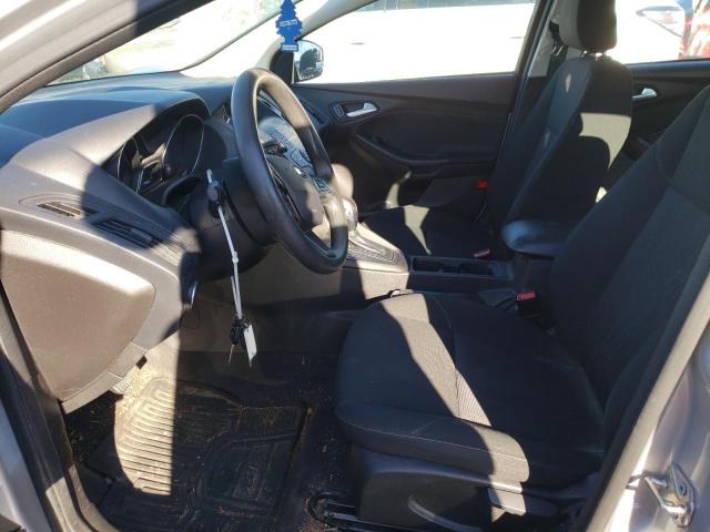 Photo 7 from auction – 2018 FORD FOCUS SE with VIN 1FADP3K22JL219240