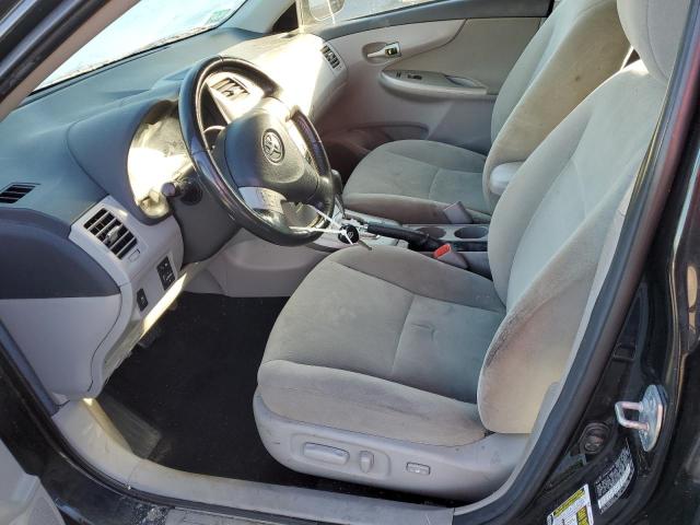 Photo 7 from auction – 2013 TOYOTA COROLLA BA with VIN 2T1BU4EE3DC097926