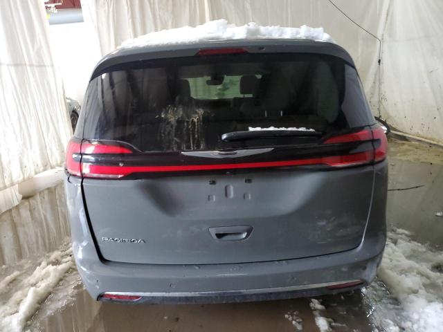 Photo 6 from auction – 2021 CHRYSLER PACIFICA T with VIN 2C4RC1BGXMR604505