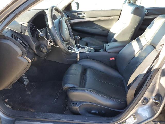 Photo 7 from auction – 2011 INFINITI G37 BASE with VIN JN1CV6AP5BM505219