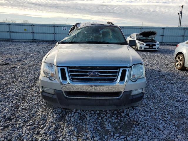 Photo 5 from auction – 2007 FORD EXPLORER S with VIN 1FMEU31K17UA20459