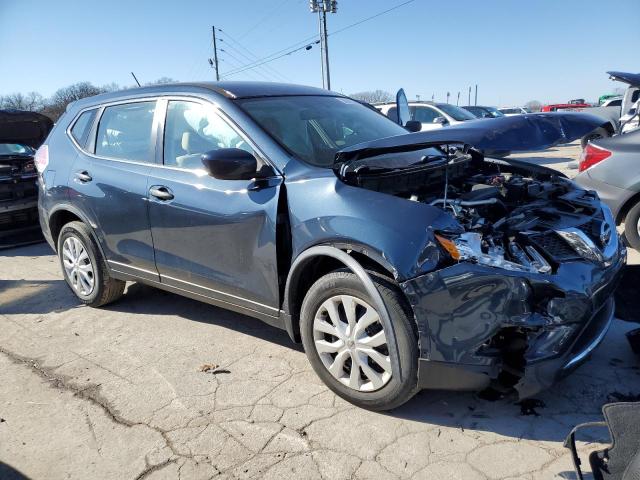 Photo 4 from auction – 2016 NISSAN ROGUE S with VIN JN8AT2MT7GW017675
