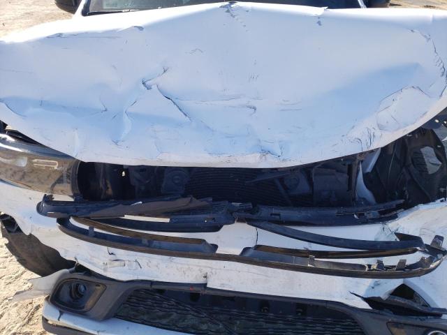 Photo 12 from auction – 2019 DODGE DURANGO SX with VIN 1C4RDHAG7KC598708