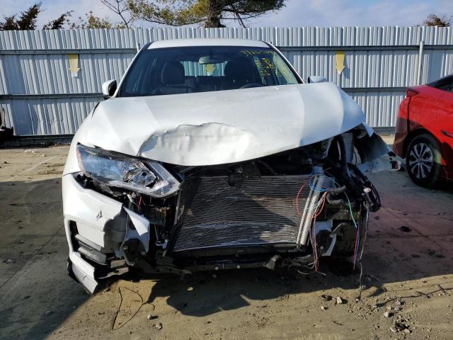 Photo 5 from auction – 2018 NISSAN ROGUE S with VIN KNMAT2MV8JP578739