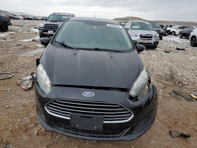 Photo 5 from auction – 2016 FORD FIESTA SE with VIN 3FADP4BJ4GM165251