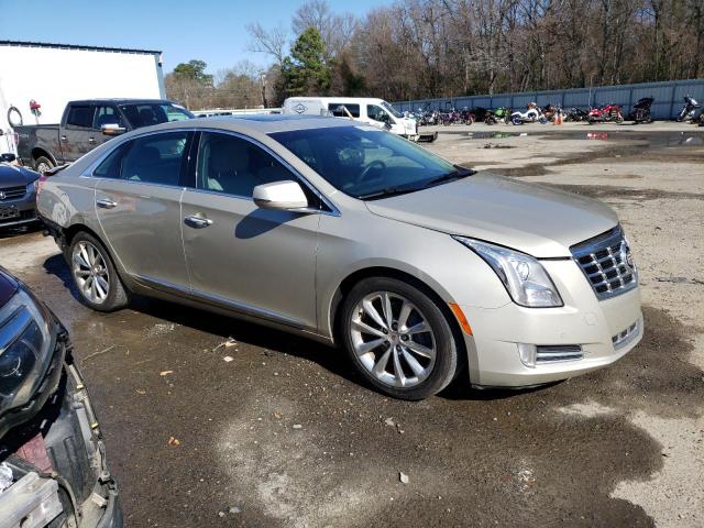 Photo 4 from auction – 2013 CADILLAC XTS PREMIU with VIN 2G61S5S36D9137574