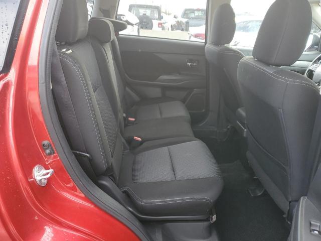 Photo 11 from auction – 2016 MITSUBISHI OUTLANDER with VIN JA4AZ3A36GZ029068
