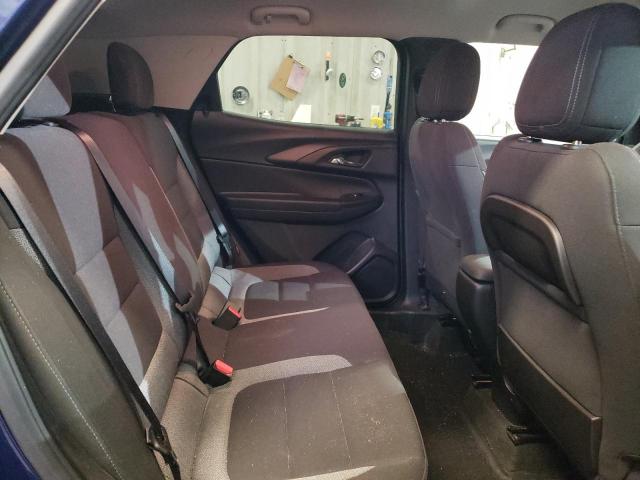 Photo 11 from auction – 2022 CHEVROLET TRAILBLAZE with VIN KL79MPSL2NB038298