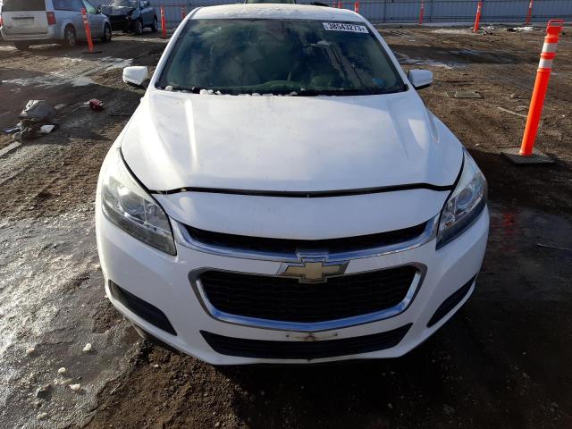 Photo 5 from auction – 2015 CHEVROLET MALIBU 1LT with VIN 1G11C5SL7FF289442