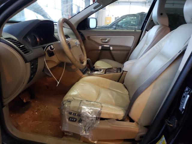 Photo 7 from auction – 2011 VOLVO XC90 3.2 with VIN YV4952CZ2B1589626