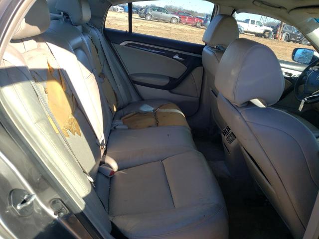 Photo 10 from auction – 2008 ACURA TL with VIN 19UUA66238A030823