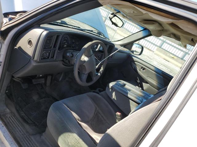 Photo 8 from auction – 2003 CHEVROLET 1500 with VIN 1GCEC14V03Z283539