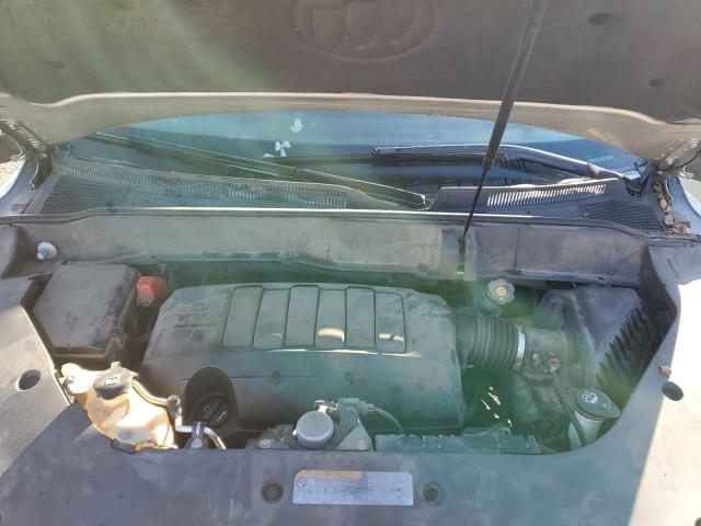 Photo 11 from auction – 2013 BUICK ENCLAVE with VIN 5GAKRCKD0DJ253210