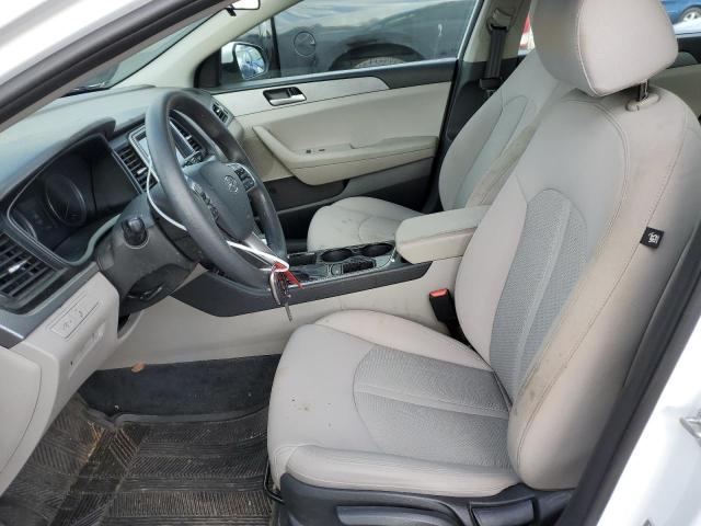 Photo 7 from auction – 2018 HYUNDAI SONATA SE with VIN 5NPE24AF8JH655652