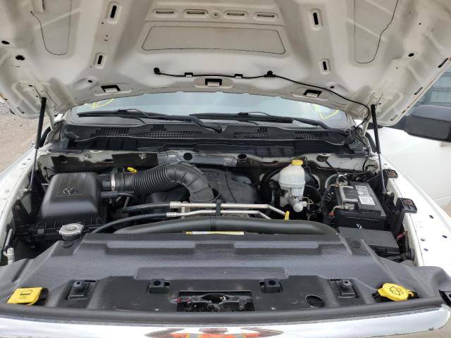 Photo 11 from auction – 2011 DODGE RAM 2500 with VIN 3D7TP2HT1BG504385