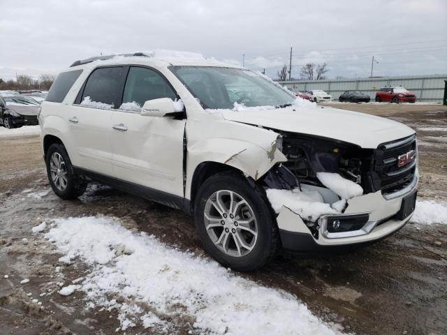 Photo 4 from auction – 2014 GMC ACADIA SLT with VIN 1GKKVRKD9EJ351820