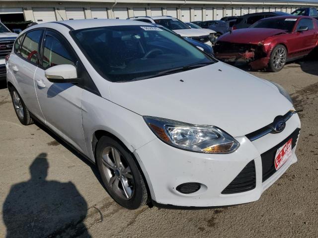Photo 4 from auction – 2013 FORD FOCUS SE with VIN 1FADP3K29DL247766
